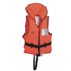 Rettungsweste Plastimo Typhon 100N - M