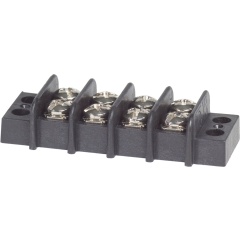 Blue Sea blockiert 4 Stromkreise 20A