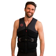 Schwimmweste Neopren herren Jobe Unify Black-XS