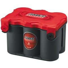 Batterie OptimaRot RTF 4.2 50AH