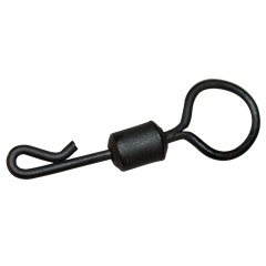 Karpfen-Drehwirbel Mad Heli/Chod Swivels N°7