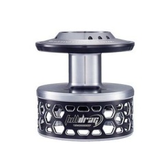 Angelrollenspule Maxel anpassbar Shimano