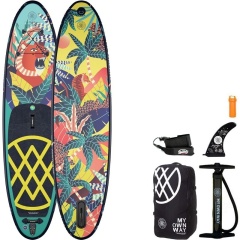 Sup Paddle Gonflable Anomy Ibane Cerezo 10.6 | 2021