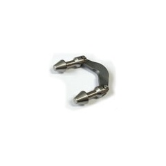 Wishbone Meandros Zu Binden - 16 mm