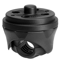 Receveur tube Railblaza Hexx Rail Mount 25