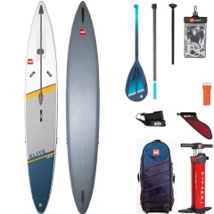 Sup Paddle Gonflable Red Paddle Elite 14.0
