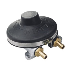 Fußpumpe Plastimo für Waschbecken oder Spüle