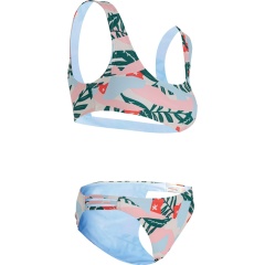 Bikini Damen Aztron Tahiti M