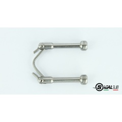 Obus à ligaturer Sigalsub XL