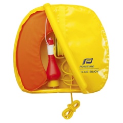 Hufeisen Rettungsring Plastimo Rescue Buoy SOLAS