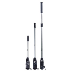 Pinnen-Verlängerung Plastimo für Außenbordmotor