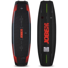 Wakeboard Jobe Logo Series 138