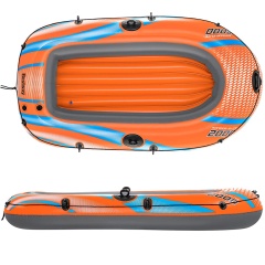 Bateau gonflable 1 place Bestway Kondor Eite 2000