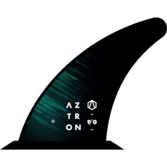 SUP Board Finne Aztron 9" US box