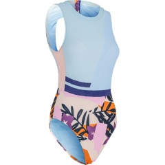 Badeanzug Damen Aztron Laguna