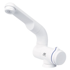 Wasserhahn Plastimo mit Diffusor