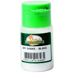 JMC Dry Shake Weiß
