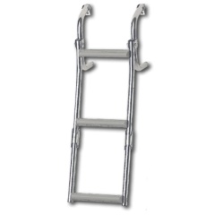 Nuova RadeKlappbare Leiter 3 Stufen