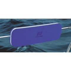 PlastimoSchaumstoff-Aufkantung