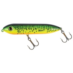 Köder Mini Spook Jr Heddon 85 mm