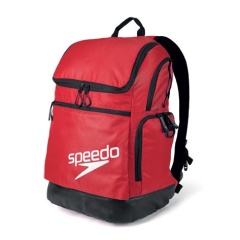 Rucksack Schwimmen Teamster 2.0 Rucksack 35 L Red