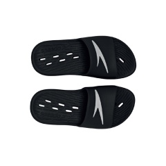 Badesandalen Slide AF Speedo Schwarz