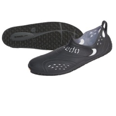 Wasserschuhe Zanpa AF Speedo Schwarz