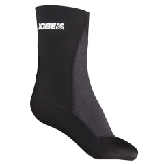 Neoprensocken Jobe 3 mm - Schwarz - M