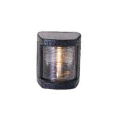 Navigationslicht Lalizas Classic N12 schwarzes Gehäuse - Heck