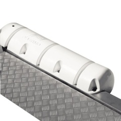 Défense de ponton Bumper Plastimo 3/4 250 X 900