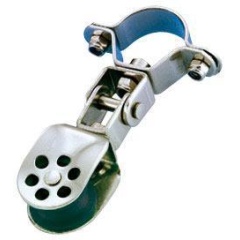 Blöck einfach gegliederter Wichard für Kerzenhalter