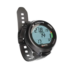 Tauchcomputer Mares Puck Lite
