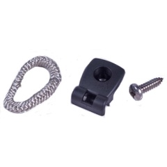 10 Brücken und Schrauben BIC Sport