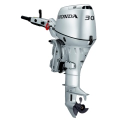 Motor Honda Marine BF 30 PS