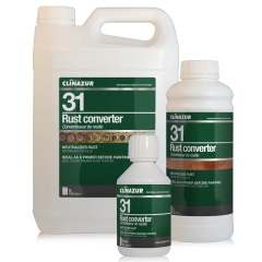 Rostumwandler Clin'Azur 31