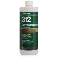 Clin'Azur-Lederpflegemilch 312 500 ml