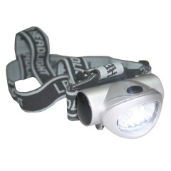 Frontallampe Lalizas LED