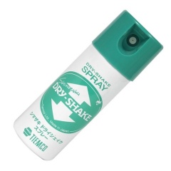 JMC Trockenschüttelspray