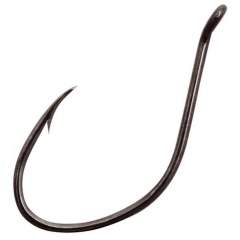 Haken Black CAT Einfacher Mega