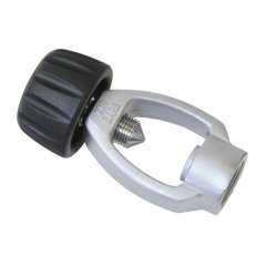 Adapterbügel Beuchat DIN 200 Barsch