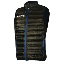 Ärmellose Daunenjacke Beuchat