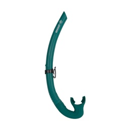 Schnorchel Beuchat Spy - Tiefgrün