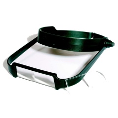 Loupe Frontale JMC DLX