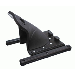 Hintere Bindung für Skier Jobe Kind