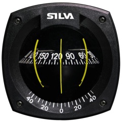 Silva 125B/H Kompass