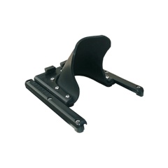 Hintere Bindung für Squeeze-Fersentrainer-Ski