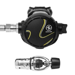 Atemregler Aqualung Calypso - int