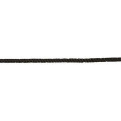 Tauwerk Meyer Sansboeuf Fastnet 365 Schwarz 6 mm