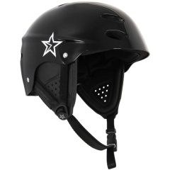 Helm Jobe Victor Helmet Schwarz