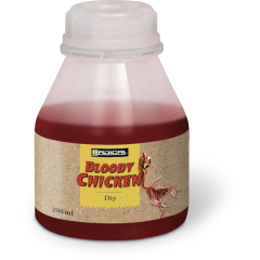 Booster-Dip Radical Carpe Blutiger Hühner-Dip
